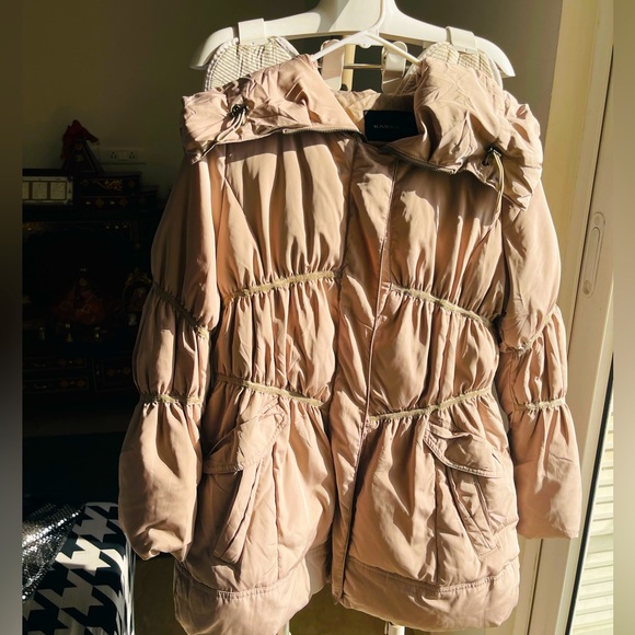 Puffer jacket - Picture 5 of 5